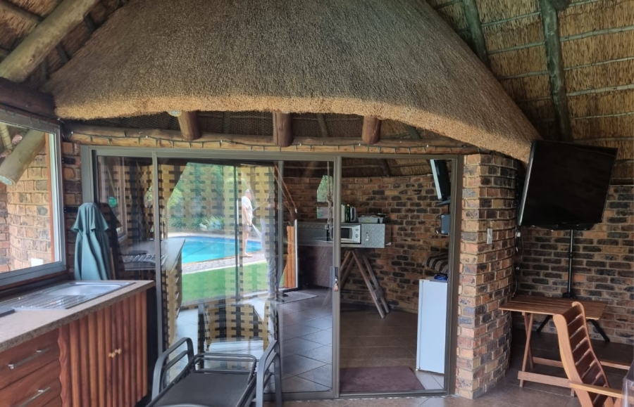 3 Bedroom Property for Sale in Abrahamsrust Free State